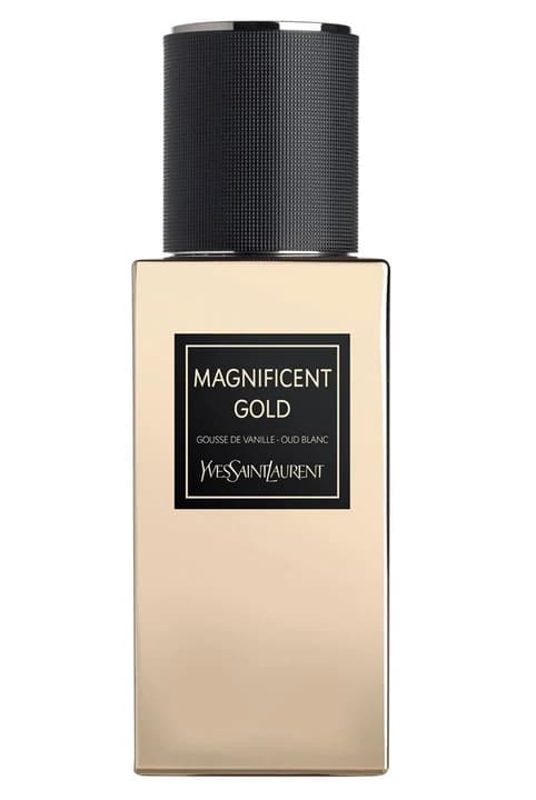 Yves Saint Laurent Magnificent Gold