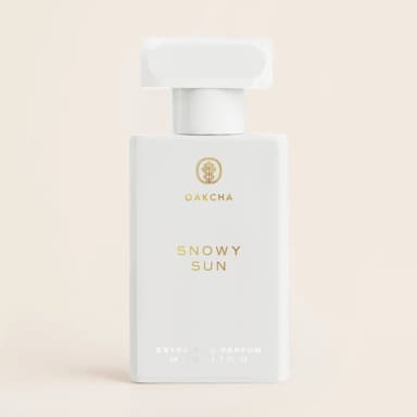 Oakcha Snowy Sun