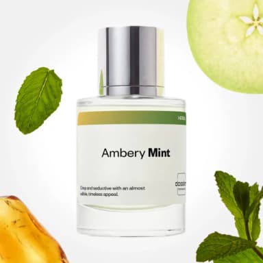 Dossier Ambery Mint