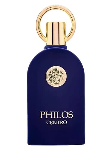 Maison Alhambra Philos Centro