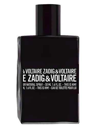 Zadig & Voltaire This Is Him