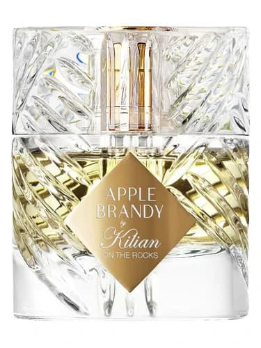 By Kilian Apple Brandy on the Rocks