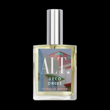 ALT. Fragrances Deco Drive