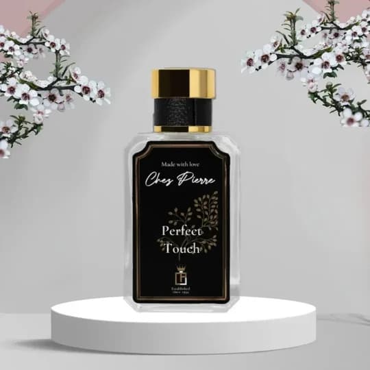 Chez Pierre Perfect Touch
