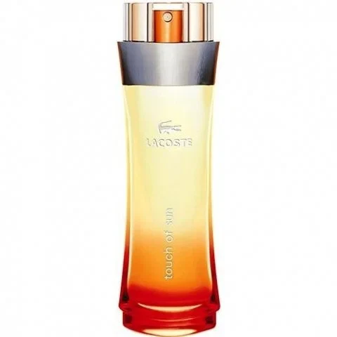 Lacoste Touch of Sun