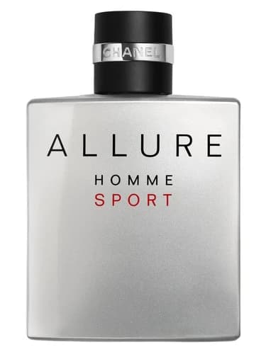 Chanel Allure Homme Sport