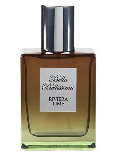 Bella Bellissima Riviera Lime