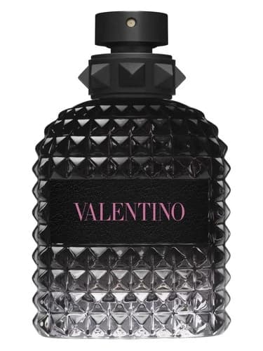 Valentino Uomo Born in Roma