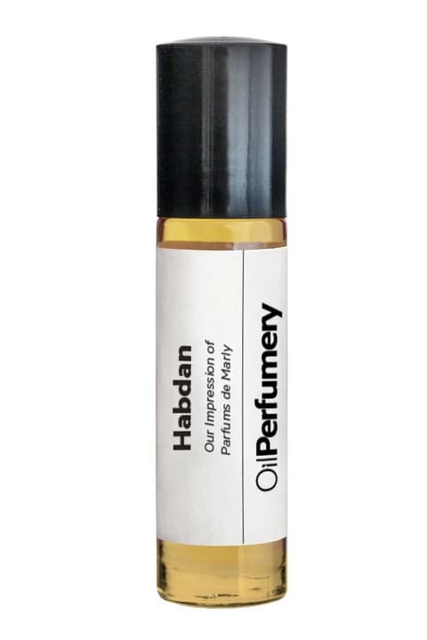 Oil Perfumery Oil Perfumery Impression of Parfums de Marly - Habdan
