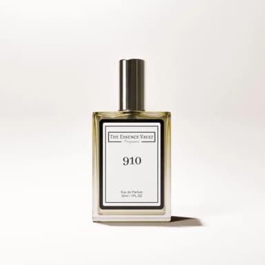 The Essence Vault Inspired by Ambre Nuit - 910