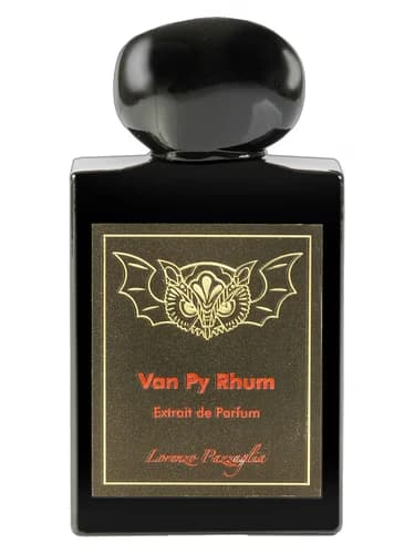 Lorenzo Pazzaglia Van Py Rhum