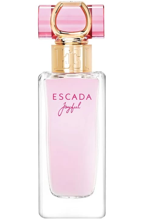 Escada Joyful
