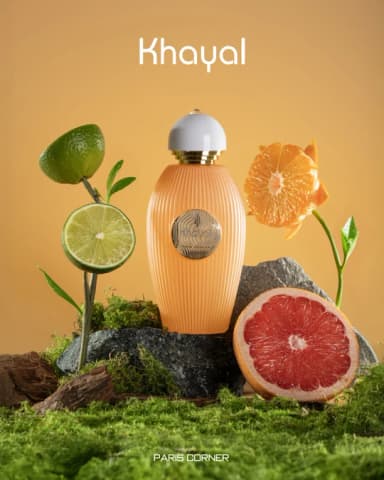 Paris Corner Khayal