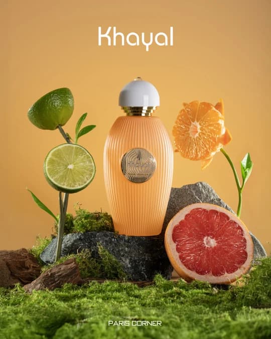 Paris Corner Khayal