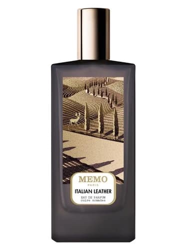 Memo Paris Italian Leather