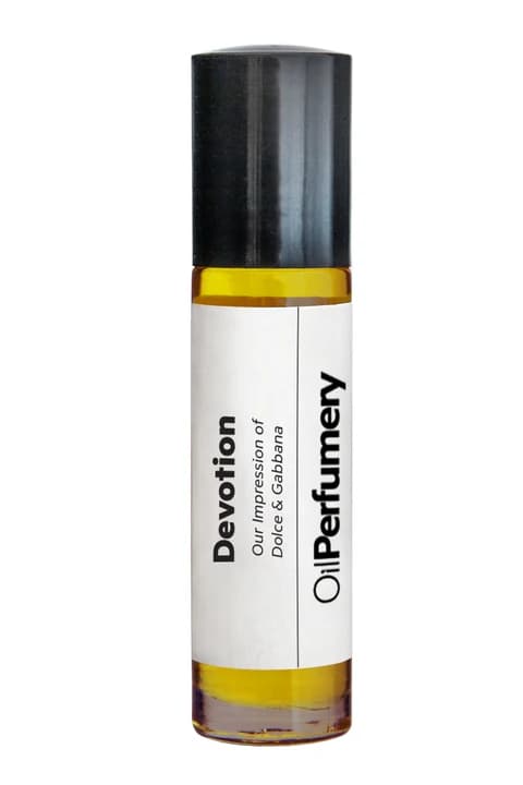 Oil Perfumery Oil Perfumery Impression of Dolce & Gabbana - Devotion