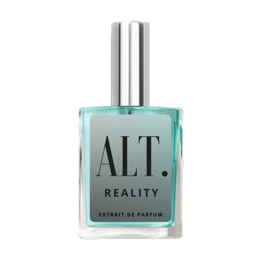 ALT. Fragrances Reality