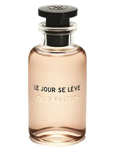 Louis Vuitton Le Jour se Lève