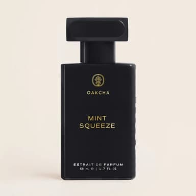 Oakcha Mint Squeeze