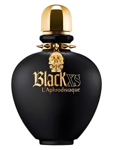 Paco Rabanne Black Xs L' Aphrodisiaque