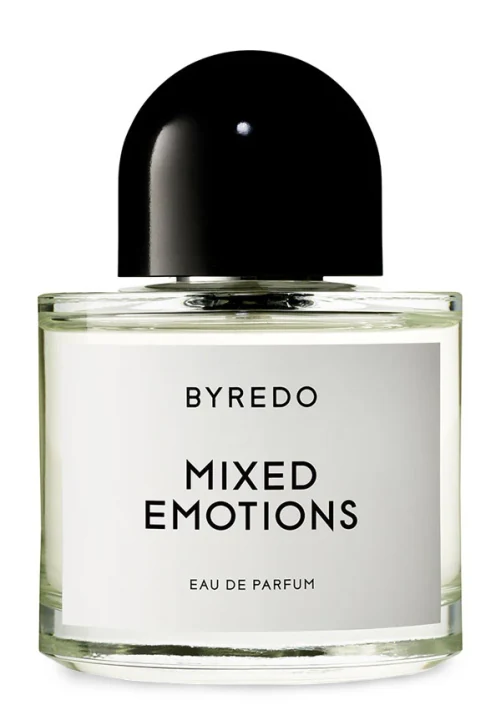 Byredo Mixed Emotions