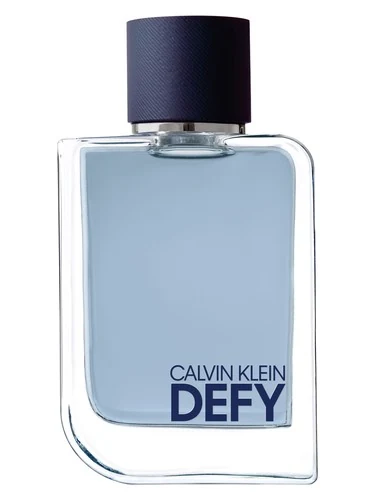 Calvin Klein Defy