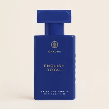 Oakcha English Royal