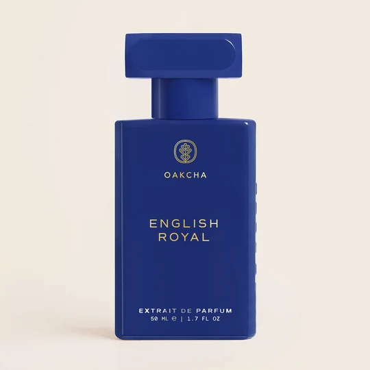 Oakcha English Royal
