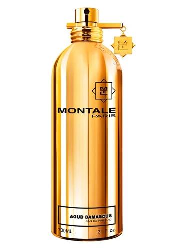 Montale Aoud Damascus