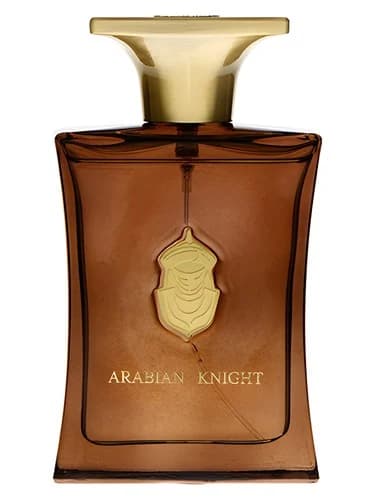 Arabian Oud Arabian Knight