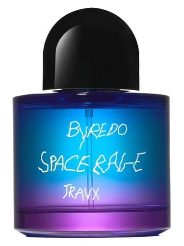 Byredo Space Rage Travx