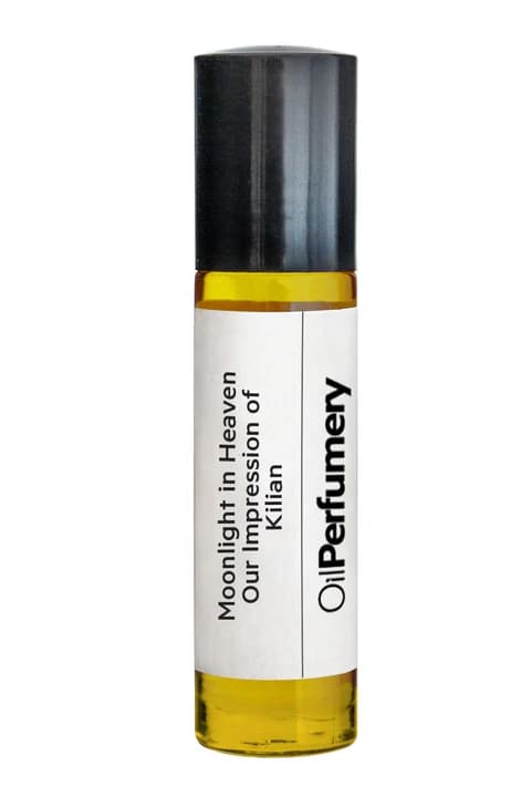 Oil Perfumery Oil Perfumery Impression of Kilian - Moonlight in Heaven
