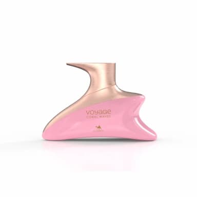 Le Chameau Voyage Coral Waves