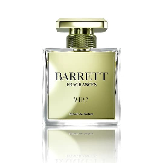 Barrett Fragrances Why? inspired by Y