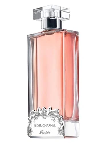 Guerlain Gourmand Coquin
