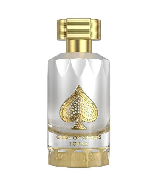 Jo Milano Game of Spades Topaz