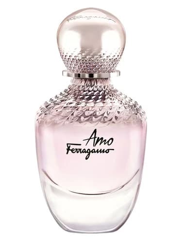 Salvatore Ferragamo Amo Ferragamo