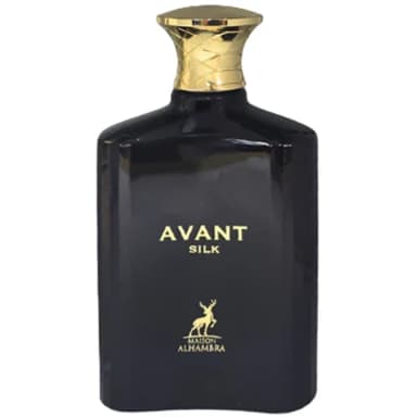 Maison Alhambra Maison Alhambra Avant Silk Eau de Parfum for Everyone