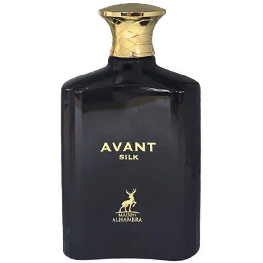 Maison Alhambra Avant Silk Eau de Parfum for Everyone
