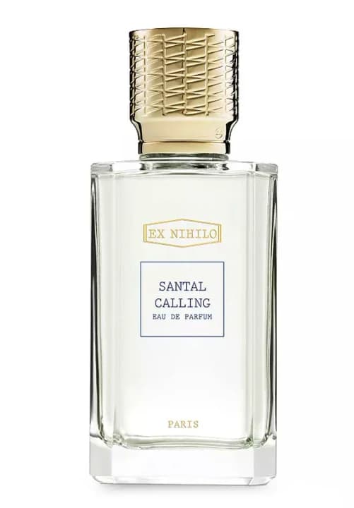 Ex Nihilo Santal Calling