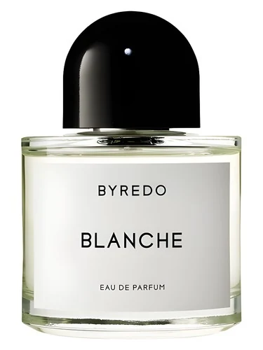 Byredo Blanche