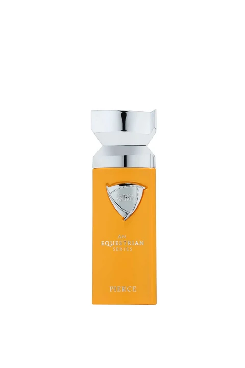 French Avenue An Equestrian Series Pierce