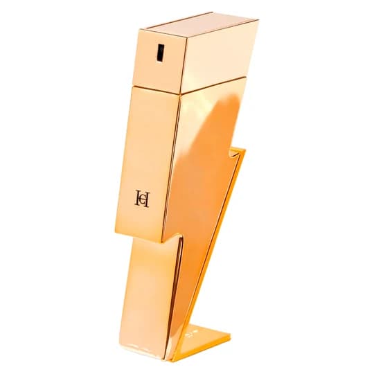 Carolina Herrera Bad Boy Gold Fantasy