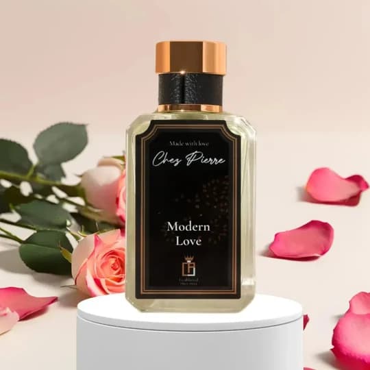 Chez Pierre Modern Love