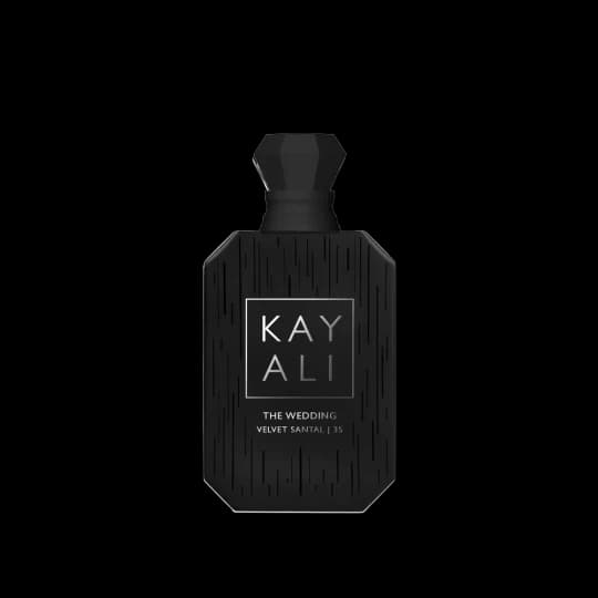 Kayali The Wedding Velvet Santal | 35
