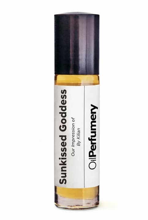 Oil Perfumery Oil Perfumery Impression of Kilian - Sunkissed Goddess