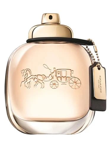 Coach Coach the Fragrance