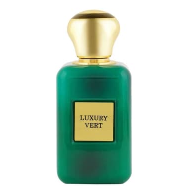 Riiffs Perfumes Luxury Vert