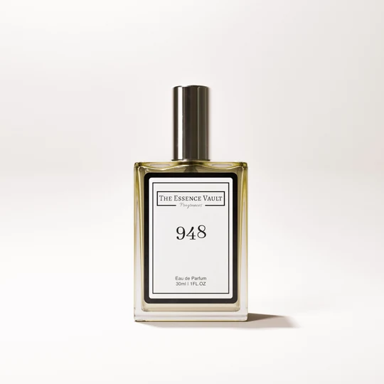 The Essence Vault Inspired by Bitter Peach - 948