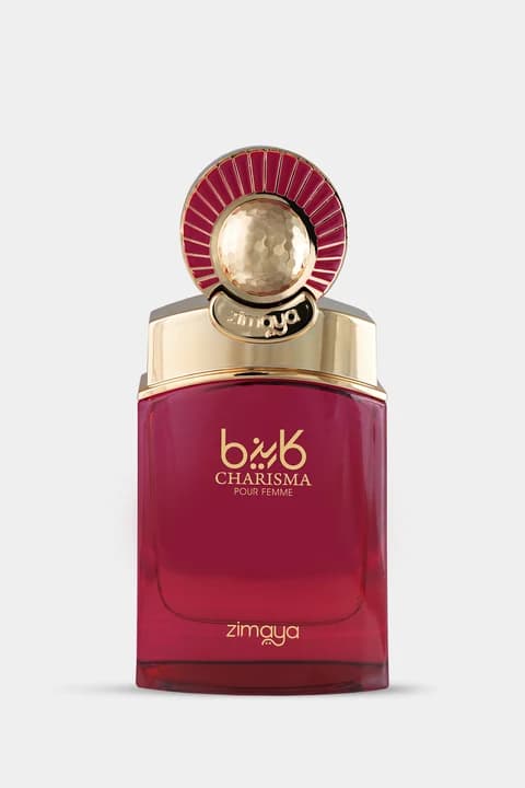 Zimaya Charisma Pour Femme
